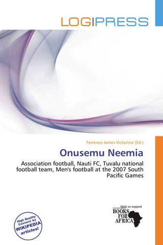 Onusemu Neemia