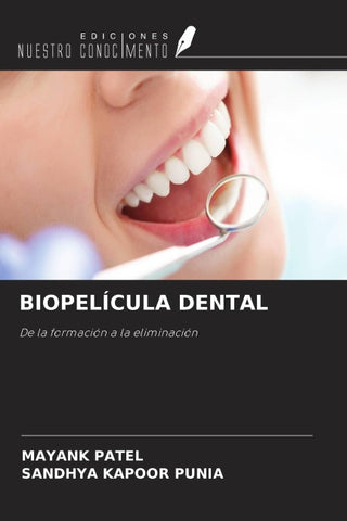 BIOPELÍCULA DENTAL