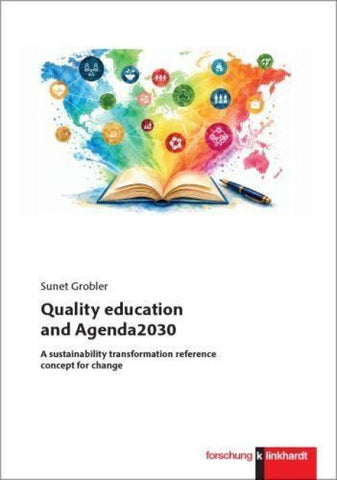 Quality education and Agenda2030
