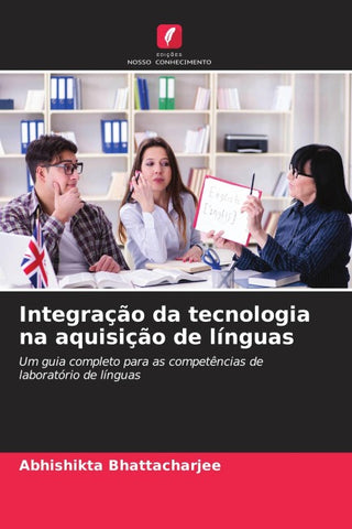 Integração da tecnologia na aquisição de línguas