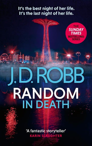 Random in Death
