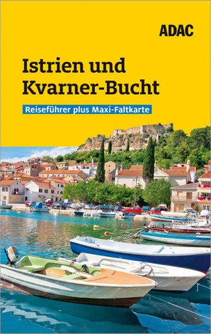 Istrien und Kvarner