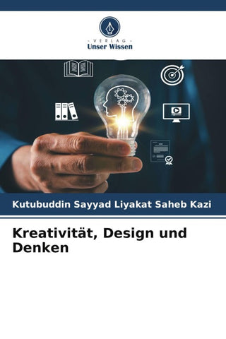 Kreativität, Design und Denken
