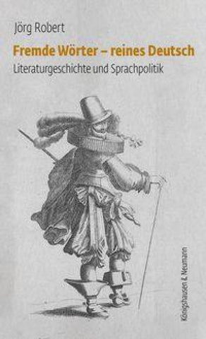 Fremde Wörter – reines Deutsch