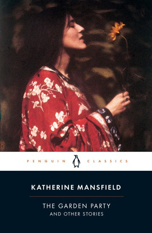 The Garden Party and Other Stories