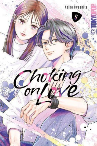 Choking on Love 05