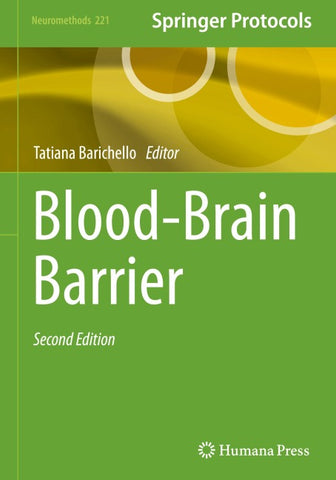Blood-Brain Barrier