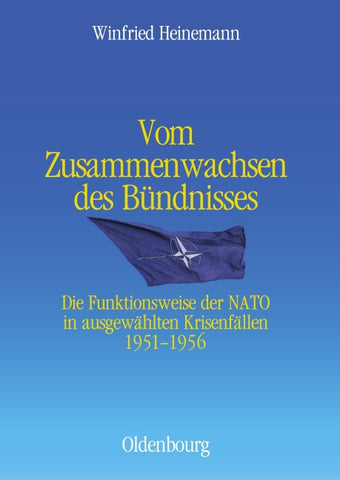 Vom Zusammenwachsen des Bündnisses