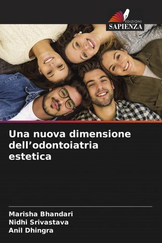Una nuova dimensione dell'odontoiatria estetica