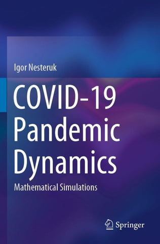 COVID-19 Pandemic Dynamics