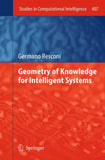 Geometry of Knowledge for Intelligent Systems
