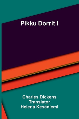 Pikku Dorrit I