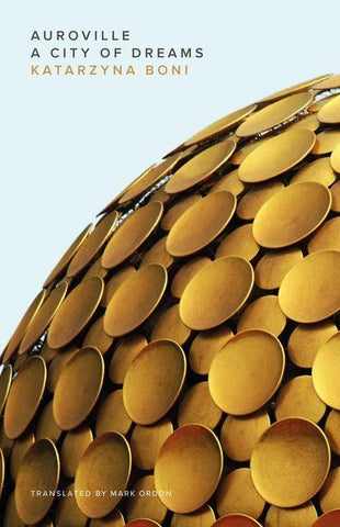 Auroville