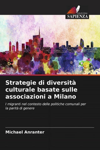 Strategie di diversità culturale basate sulle associazioni a Milano