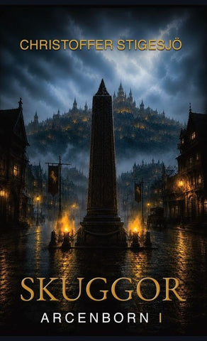 Arcenborn I