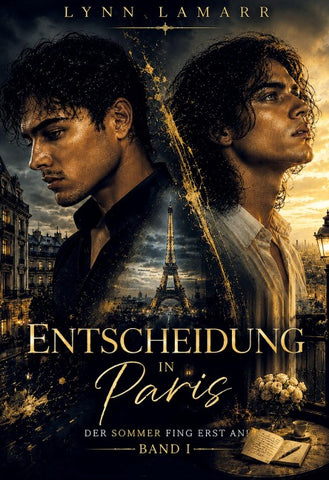 Entscheidung in Paris
