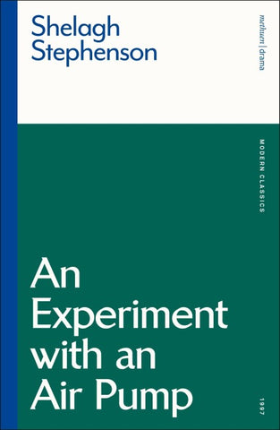 An Experiment with an Air Pump
