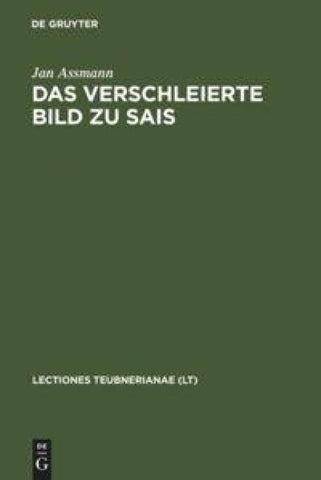 Das verschleierte Bild zu Sais