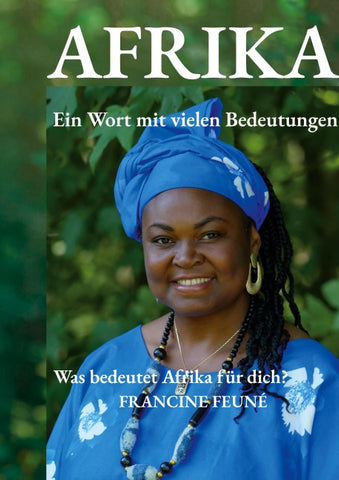 Afrika