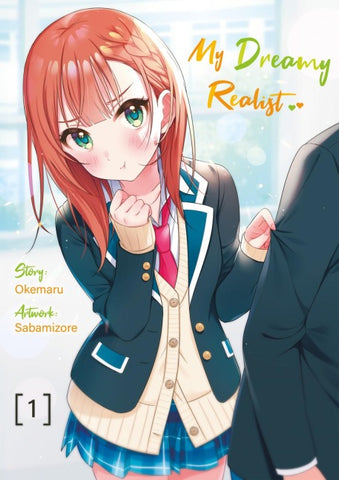 My Dreamy Realist - Band 01 (deutsche Ausgabe)