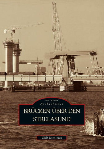 Brücken über den Strelasund