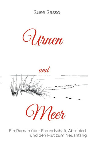 Urnen und Meer