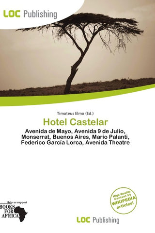 Hotel Castelar