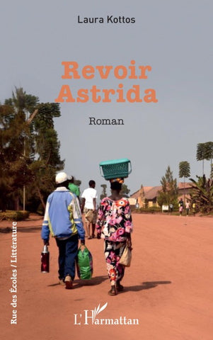 Revoir Astrida