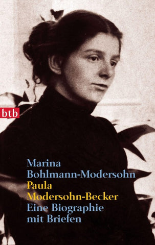 Paula Modersohn-Becker