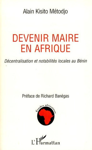 Devenir maire en Afrique