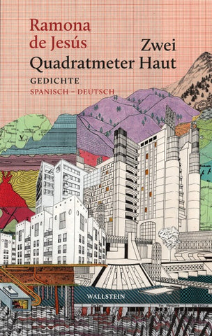Zwei Quadratmeter Haut | Dos metros cuadrados de piel