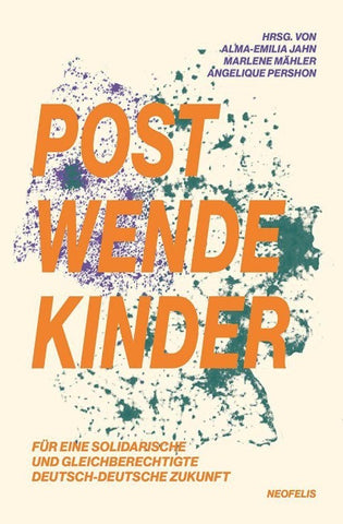 Postwendekinder