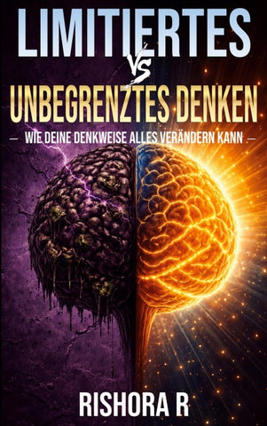 Limitiertes vs. unbegrenztes Denken