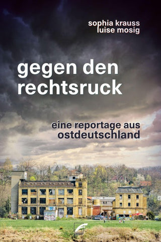 Gegen den Rechtsruck