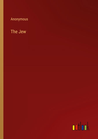 The Jew