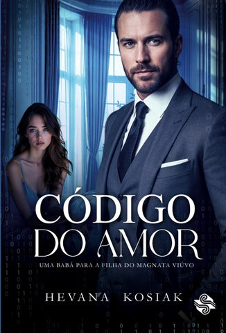 CÓDIGO DO AMOR
