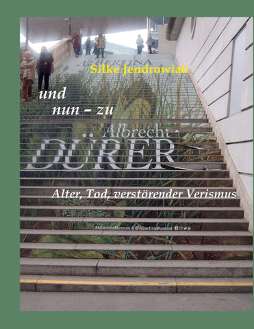 und nun - zu Albrecht DÜRER