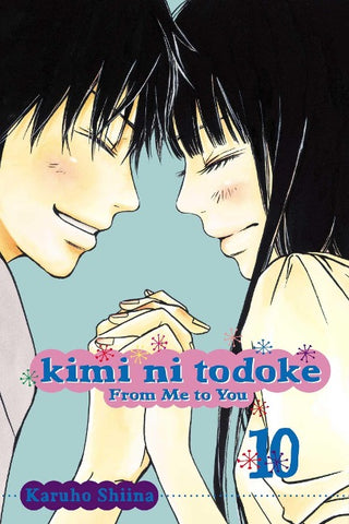 Kimi ni Todoke