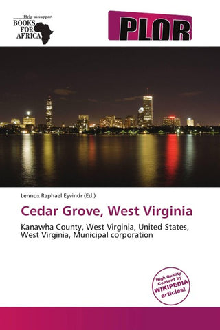 Cedar Grove, West Virginia