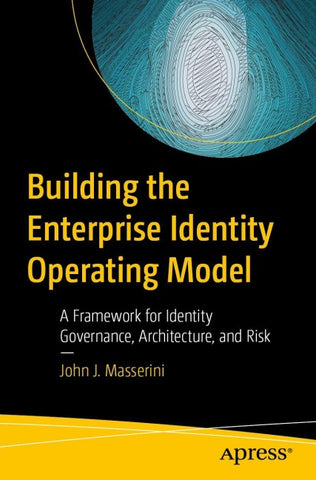 Building the Enterprise Identity Operating Model