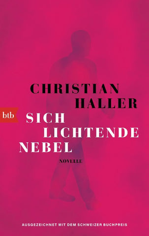 Sich lichtende Nebel