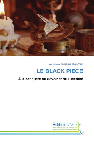 LE BLACK PIECE