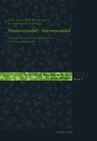 Musterwandel – Sortenwandel