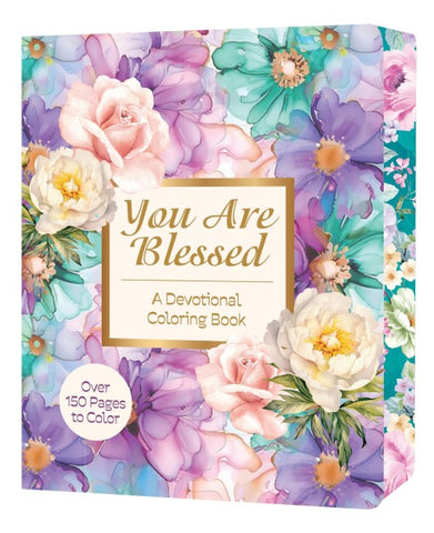 You Are Blessed