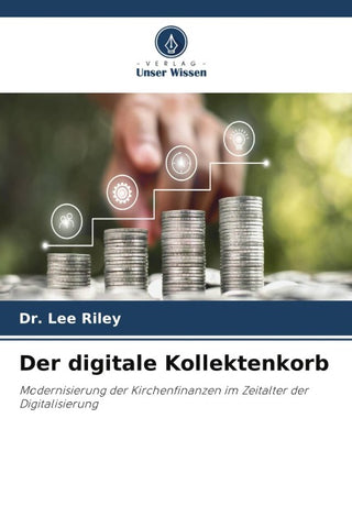 Der digitale Kollektenkorb