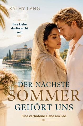Der nächste Sommer gehört uns