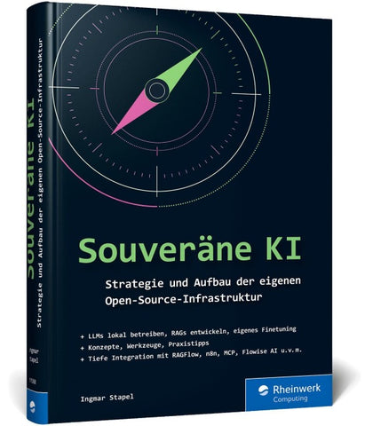 Souveräne KI