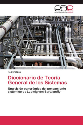 Diccionario de Teoría General de los Sistemas