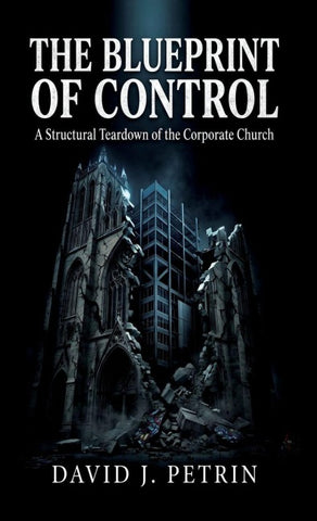 The Blueprint of Control