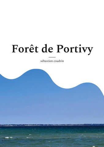 Forêt de Portivy